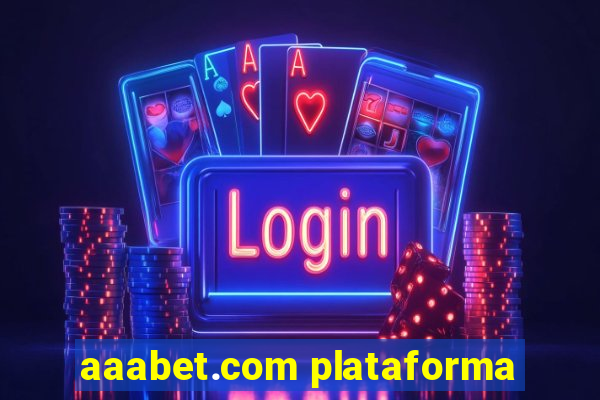 aaabet.com plataforma